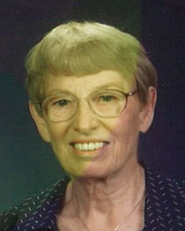 Patricia Reinert